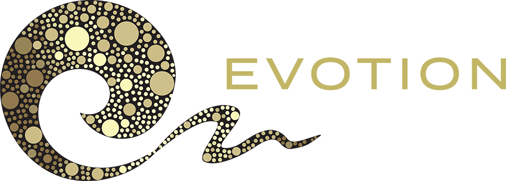 Evotion Media logo