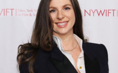 NYWIFT Names Kim Jackson as new Board President