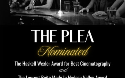 THE PLEA Film Nominated in Two Categories